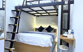 Laswi Syariah Guest House