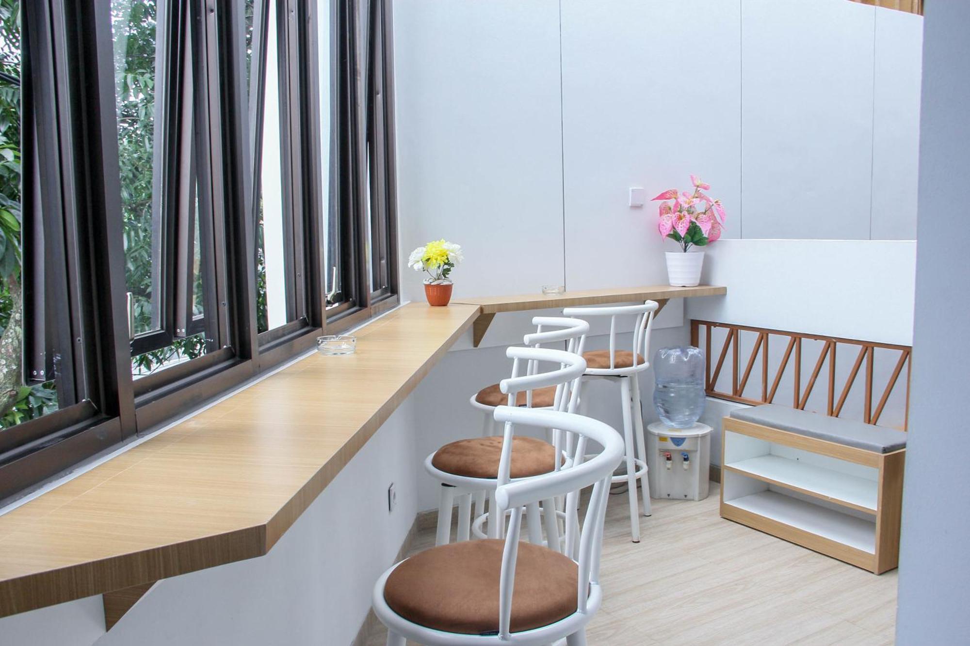 Laswi Syariah Guest House Bandung Bagian luar foto