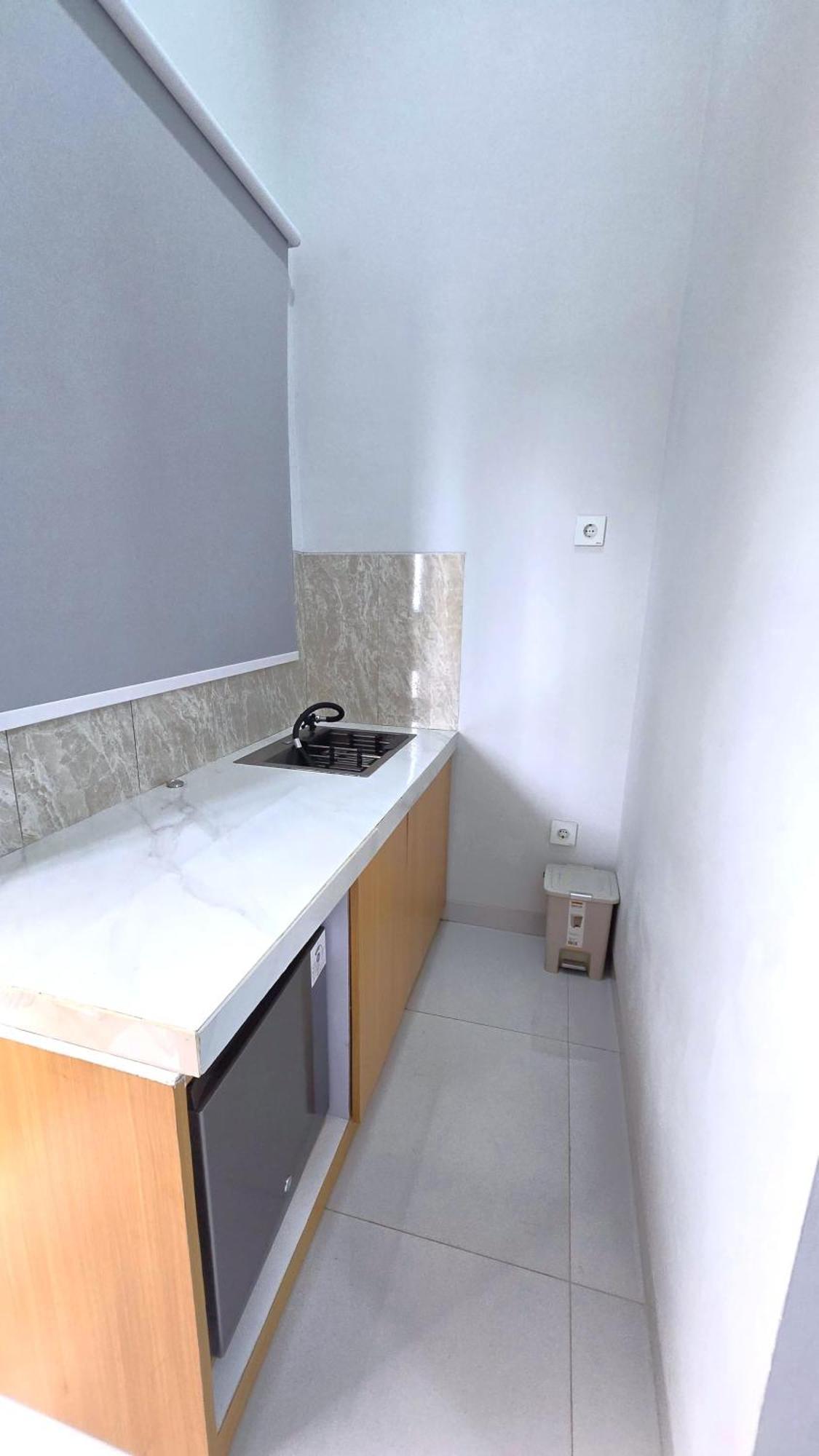 Laswi Syariah Guest House Bandung Bagian luar foto